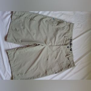 Shorts Hurley Para hombre talla 30   usado en buenas condiciones